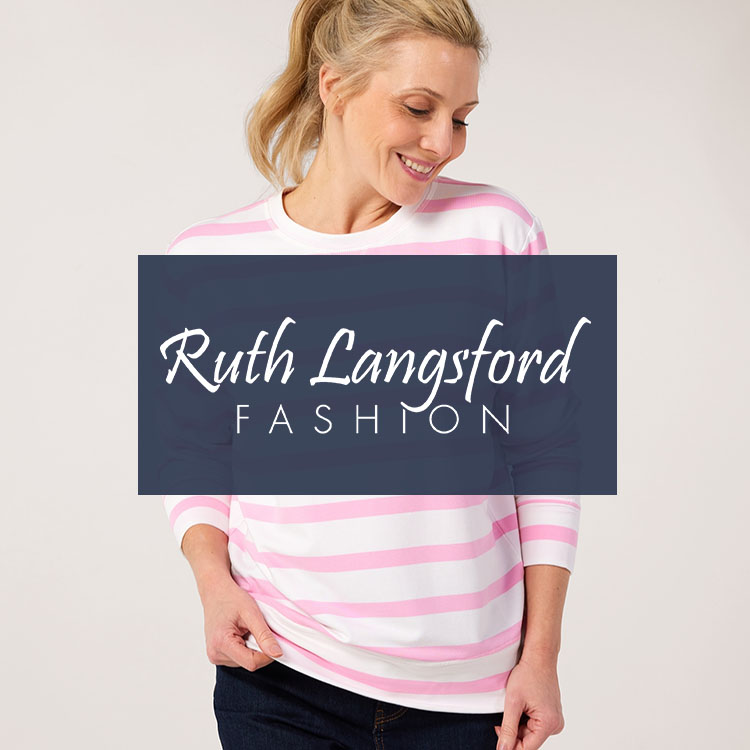 Ruth Langsford